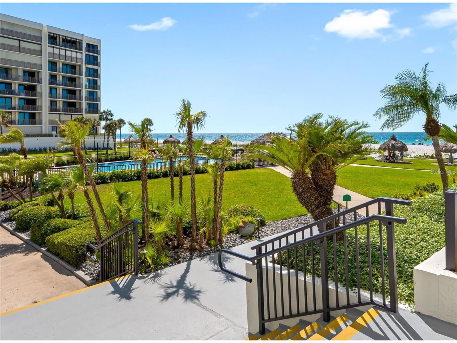 1400 Gulf Boulevard #409 Clearwater Beach FL 33767 TB8512686 image47