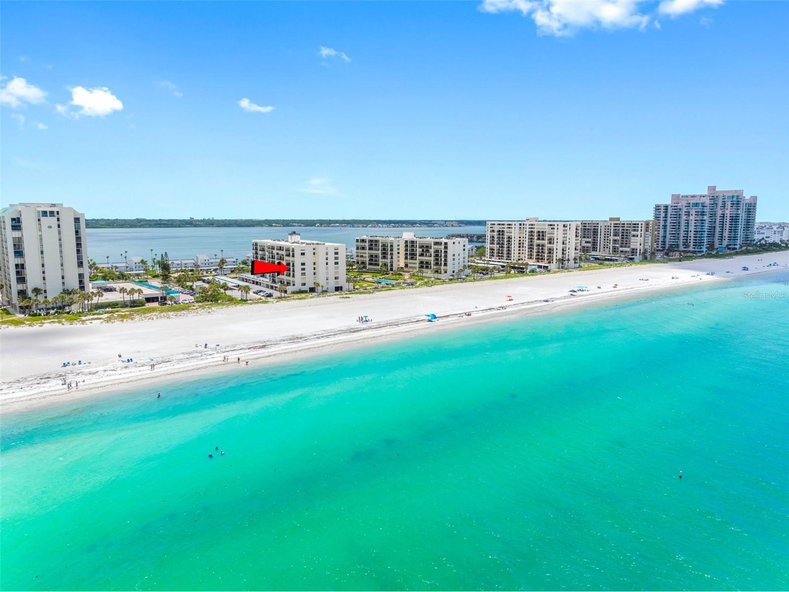 1400 Gulf Boulevard #409 Clearwater Beach FL 33767 TB8512686 image53