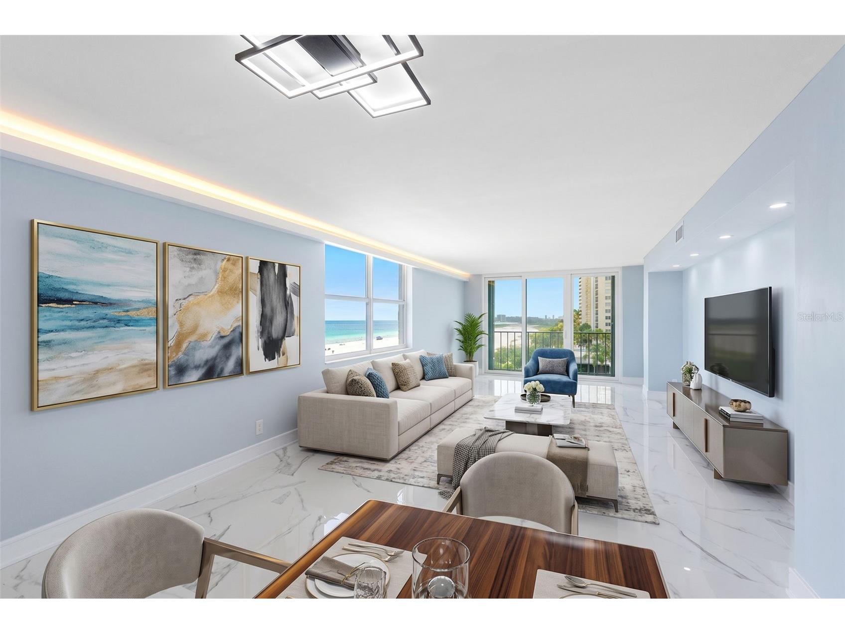 1400 Gulf Boulevard #409 Clearwater Beach FL 33767 TB8512686 image6