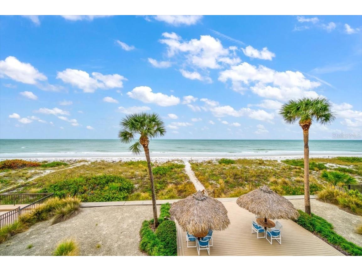 1400 Gulf Boulevard #4A Indian Rocks Beach FL 33785 - GULF OF MEXICO U8224234 image1