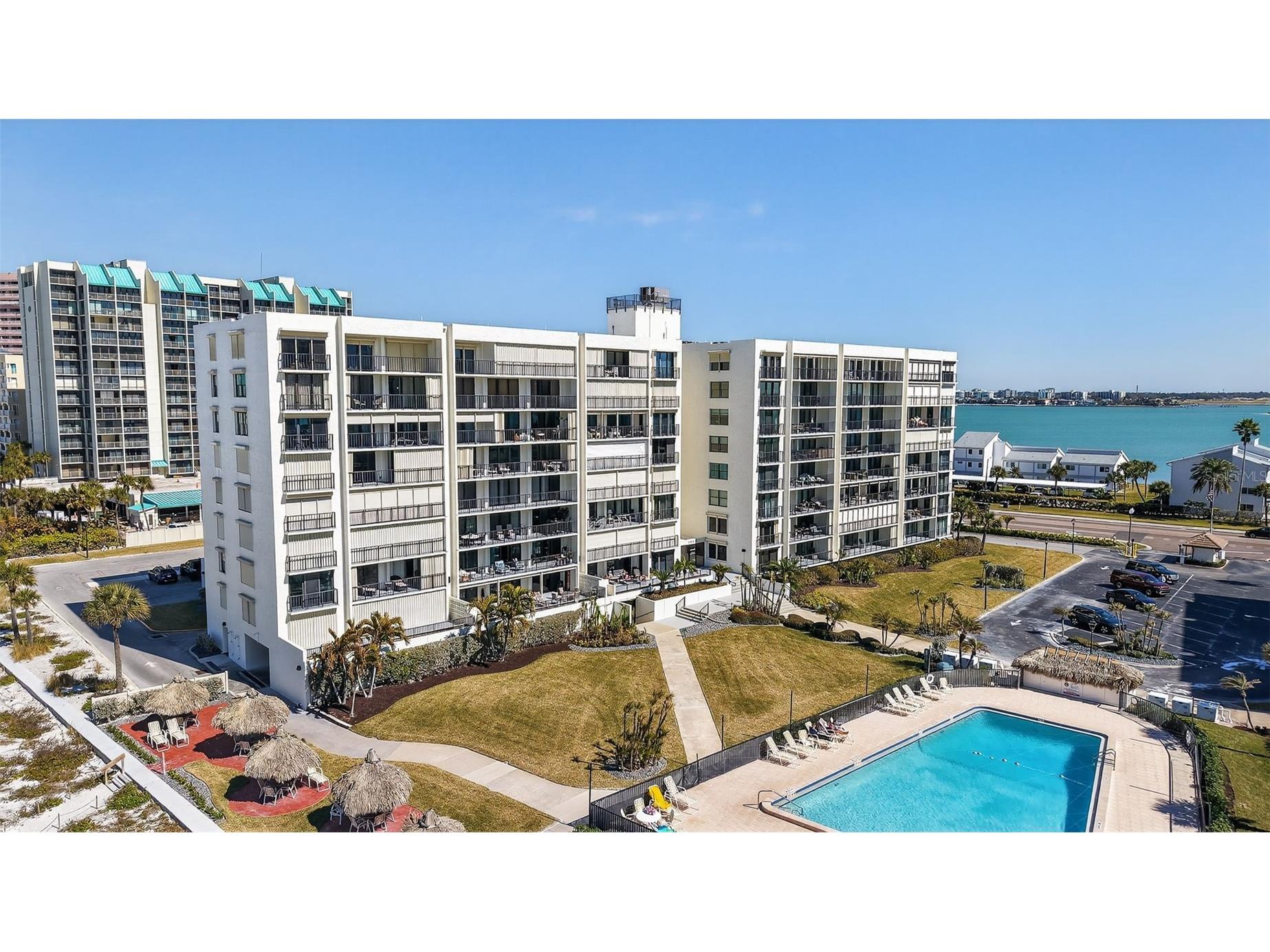 1400 Gulf Boulevard #506 Clearwater Beach FL 33767 TB8474059 image1