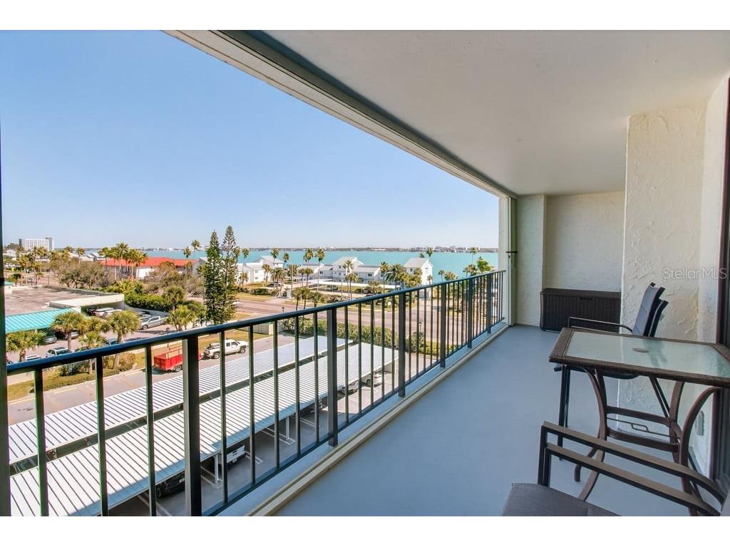 1400 Gulf Boulevard #506 Clearwater Beach FL 33767 TB8474059 image16