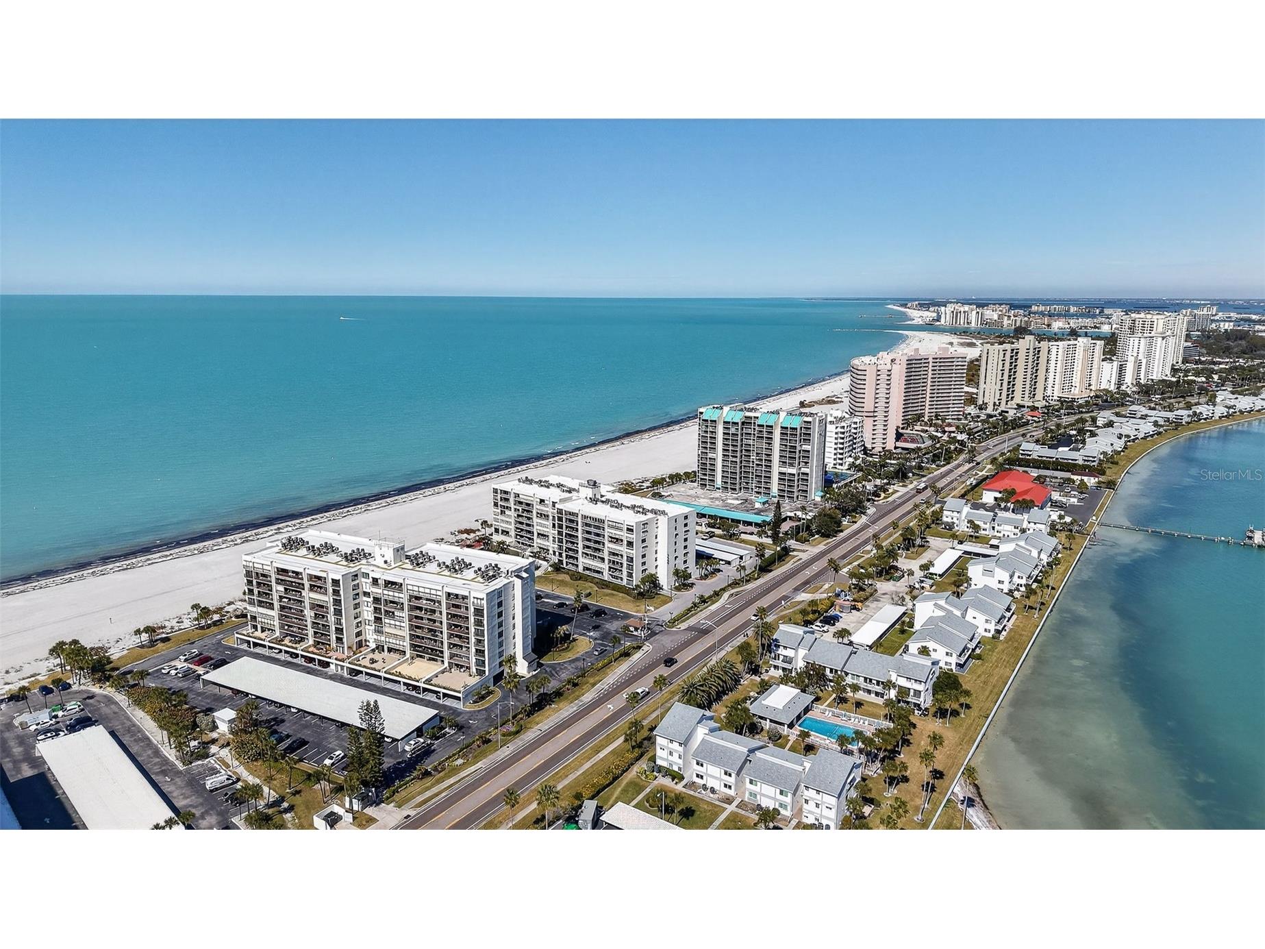 1400 Gulf Boulevard #506 Clearwater Beach FL 33767 TB8474059 image2