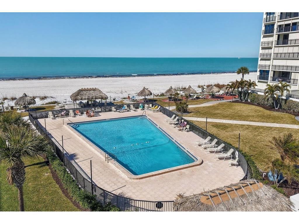 1400 Gulf Boulevard #506 Clearwater Beach FL 33767 TB8474059 image27