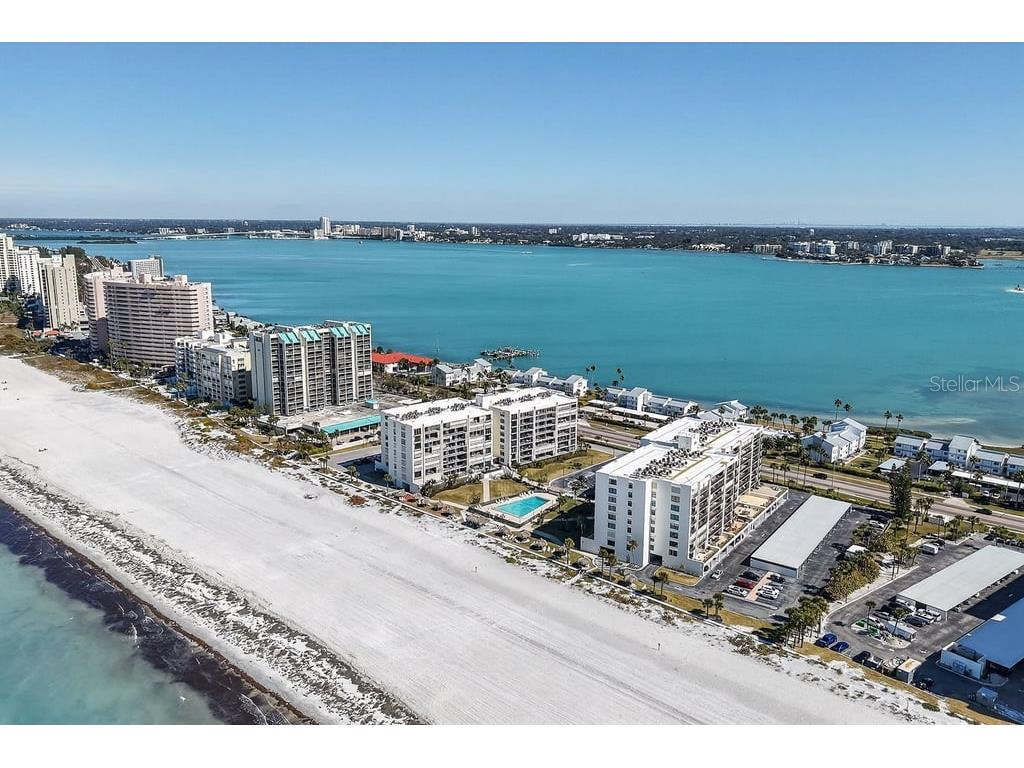 1400 Gulf Boulevard #506 Clearwater Beach FL 33767 TB8474059 image28