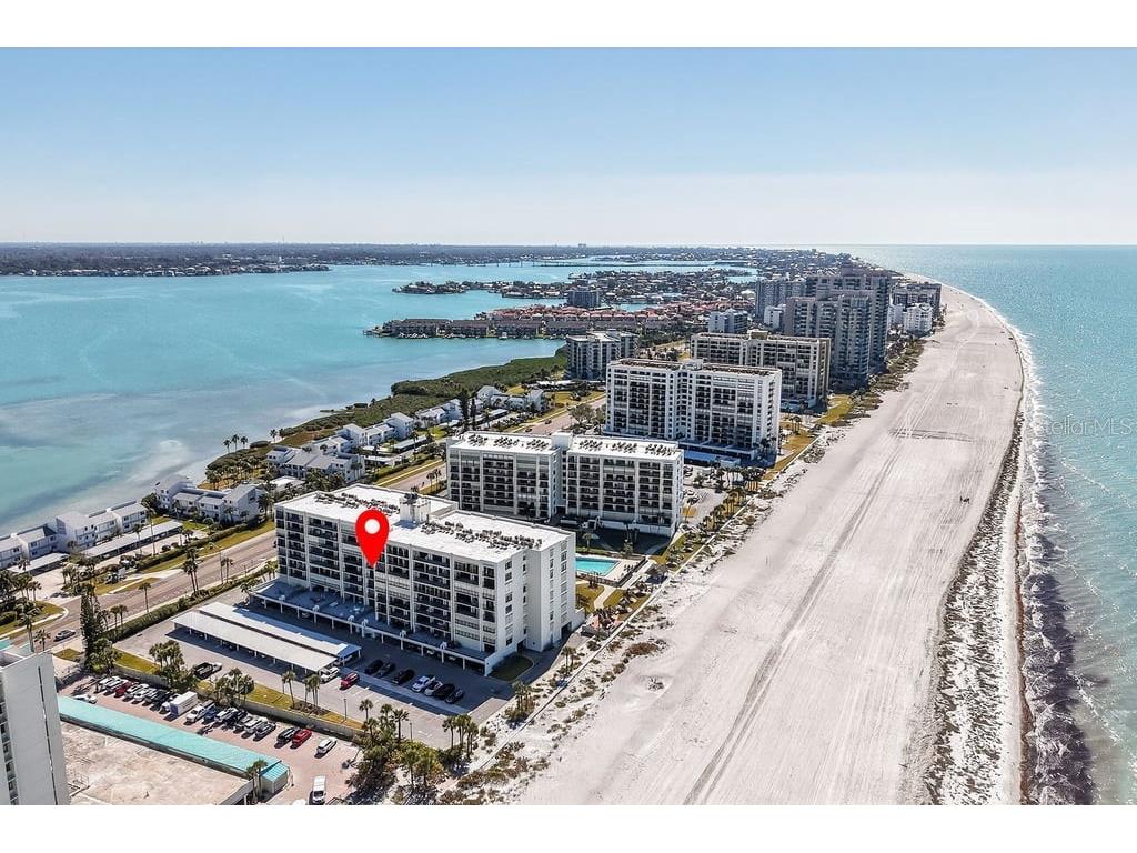 1400 Gulf Boulevard #506 Clearwater Beach FL 33767 TB8474059 image29