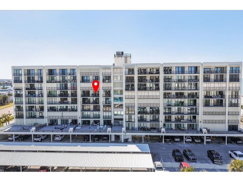 1400 Gulf Boulevard #506 Clearwater Beach FL 33767 TB8474059 image30