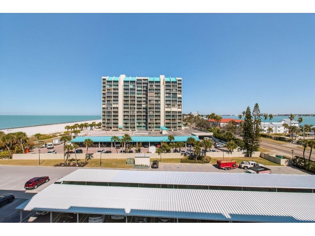 1400 Gulf Boulevard #506 Clearwater Beach FL 33767 TB8474059 image32