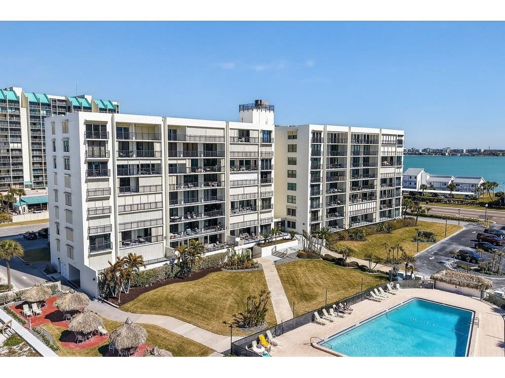1400 Gulf Boulevard #506 Clearwater Beach FL 33767 TB8474059 image34