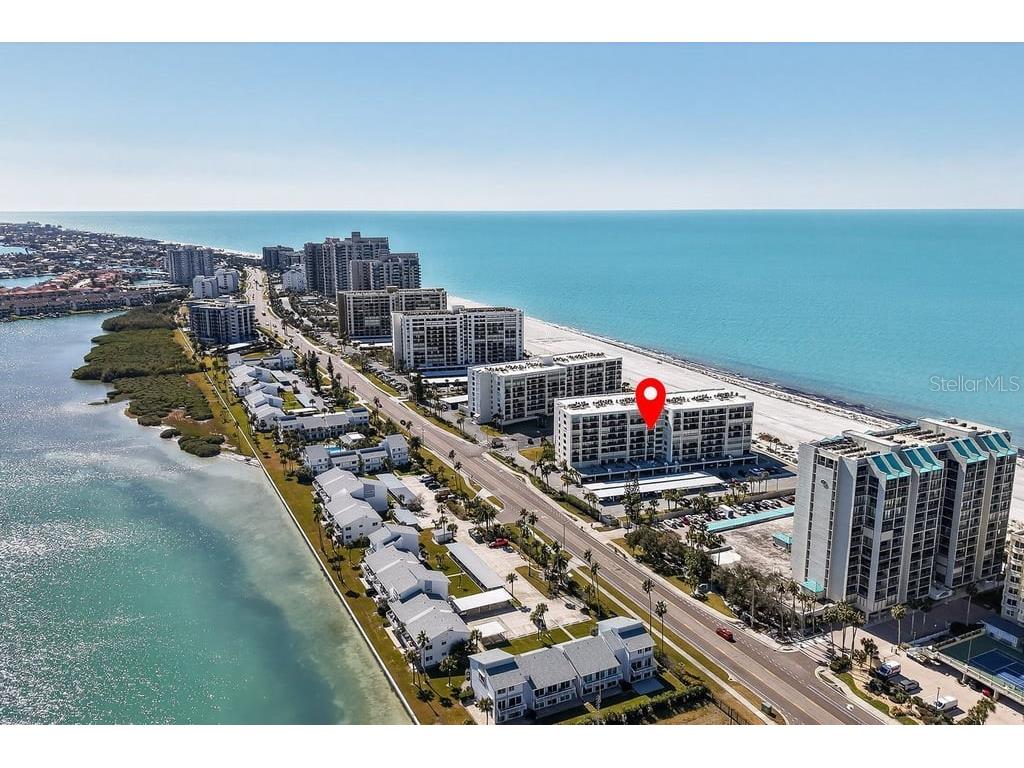 1400 Gulf Boulevard #506 Clearwater Beach FL 33767 TB8474059 image39