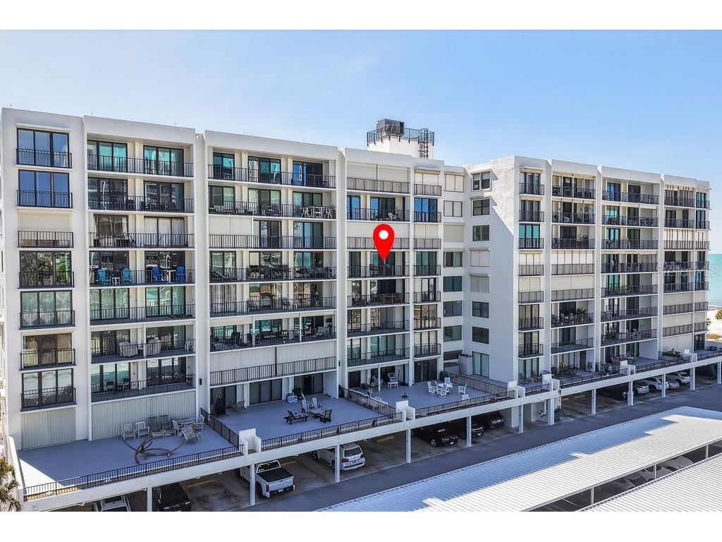 1400 Gulf Boulevard #506 Clearwater Beach FL 33767 TB8474059 image42