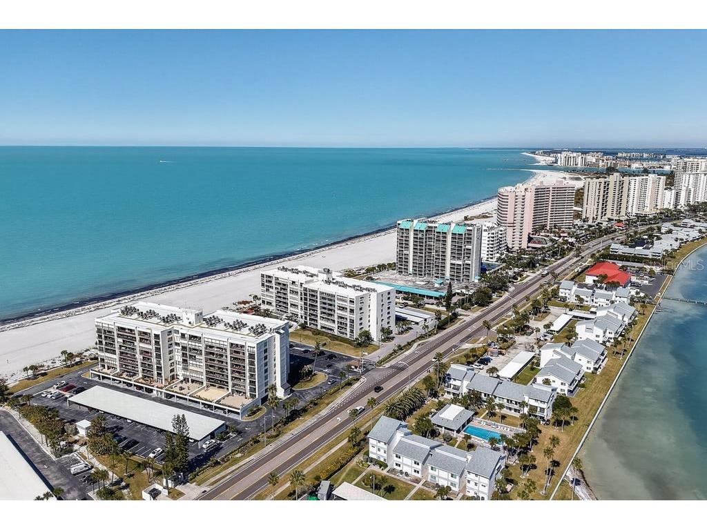 1400 Gulf Boulevard #506 Clearwater Beach FL 33767 TB8474059 image45