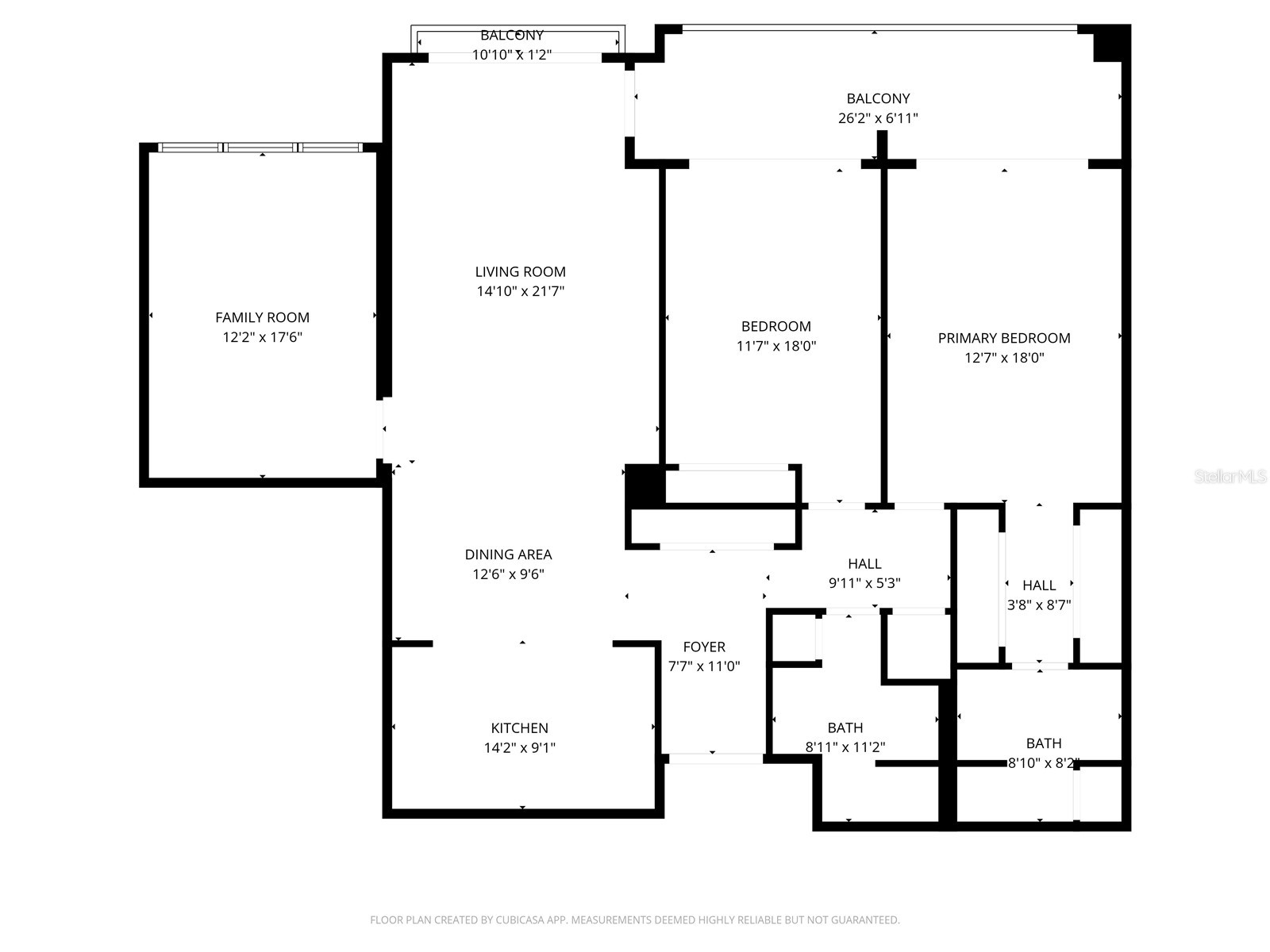 1400 Gulf Boulevard #506 Clearwater Beach FL 33767 TB8474059 image47