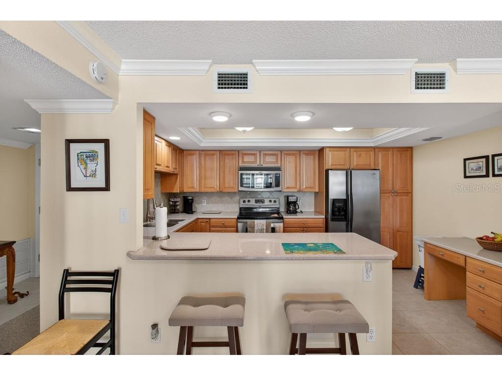 1400 Gulf Boulevard #506 Clearwater Beach FL 33767 TB8474059 image5