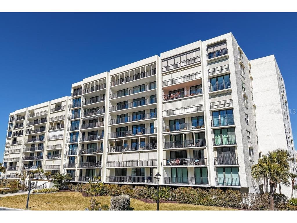 1400 Gulf Boulevard #506 Clearwater Beach FL 33767 TB8474059 image50