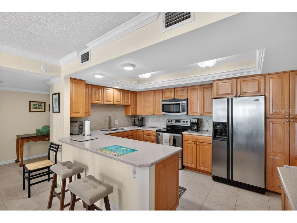 1400 Gulf Boulevard #506 Clearwater Beach FL 33767 TB8474059 image6