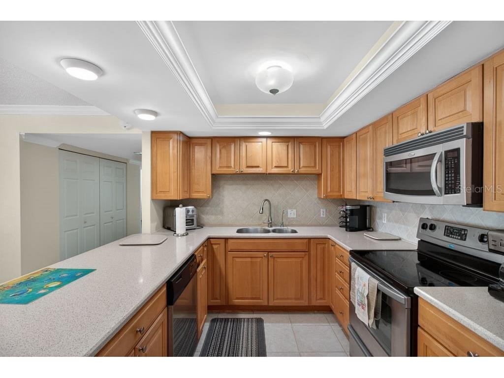 1400 Gulf Boulevard #506 Clearwater Beach FL 33767 TB8474059 image7