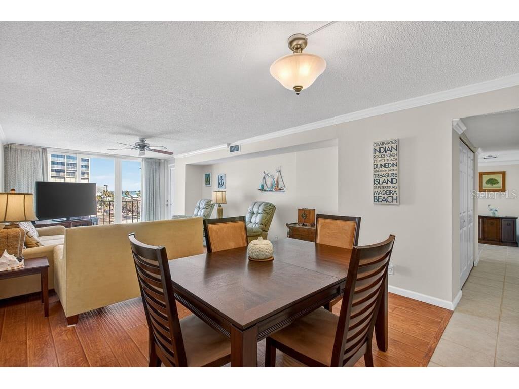 1400 Gulf Boulevard #506 Clearwater Beach FL 33767 TB8474059 image9