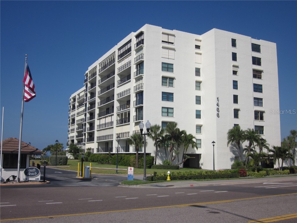 1400 Gulf Boulevard #608 Clearwater Beach FL 33767 TB8449840 image1