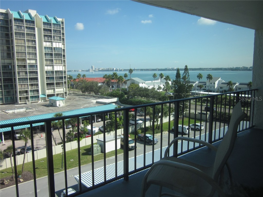 1400 Gulf Boulevard #608 Clearwater Beach FL 33767 TB8449840 image17