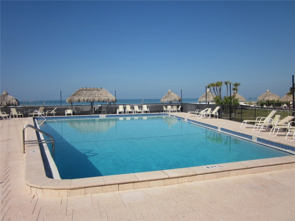 1400 Gulf Boulevard #608 Clearwater Beach FL 33767 TB8449840 image21