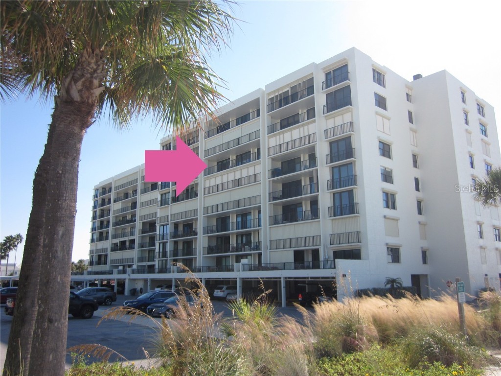1400 Gulf Boulevard #608 Clearwater Beach FL 33767 TB8449840 image26