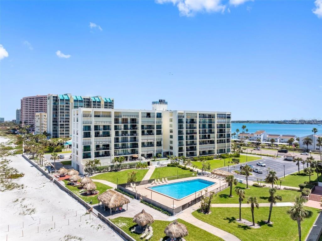 1400 Gulf Boulevard #701 Clearwater Beach FL 33767 TB8446882 image1