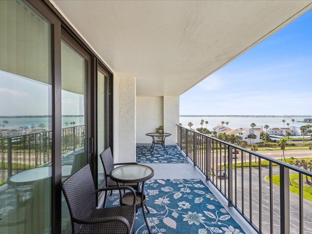 1400 Gulf Boulevard #701 Clearwater Beach FL 33767 TB8446882 image16