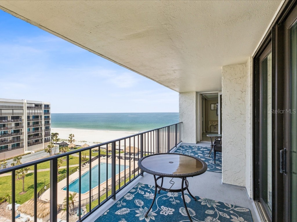 1400 Gulf Boulevard #701 Clearwater Beach FL 33767 TB8446882 image17