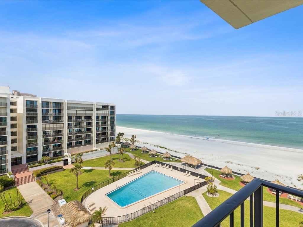 1400 Gulf Boulevard #701 Clearwater Beach FL 33767 TB8446882 image18