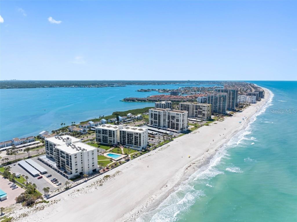 1400 Gulf Boulevard #701 Clearwater Beach FL 33767 TB8446882 image2