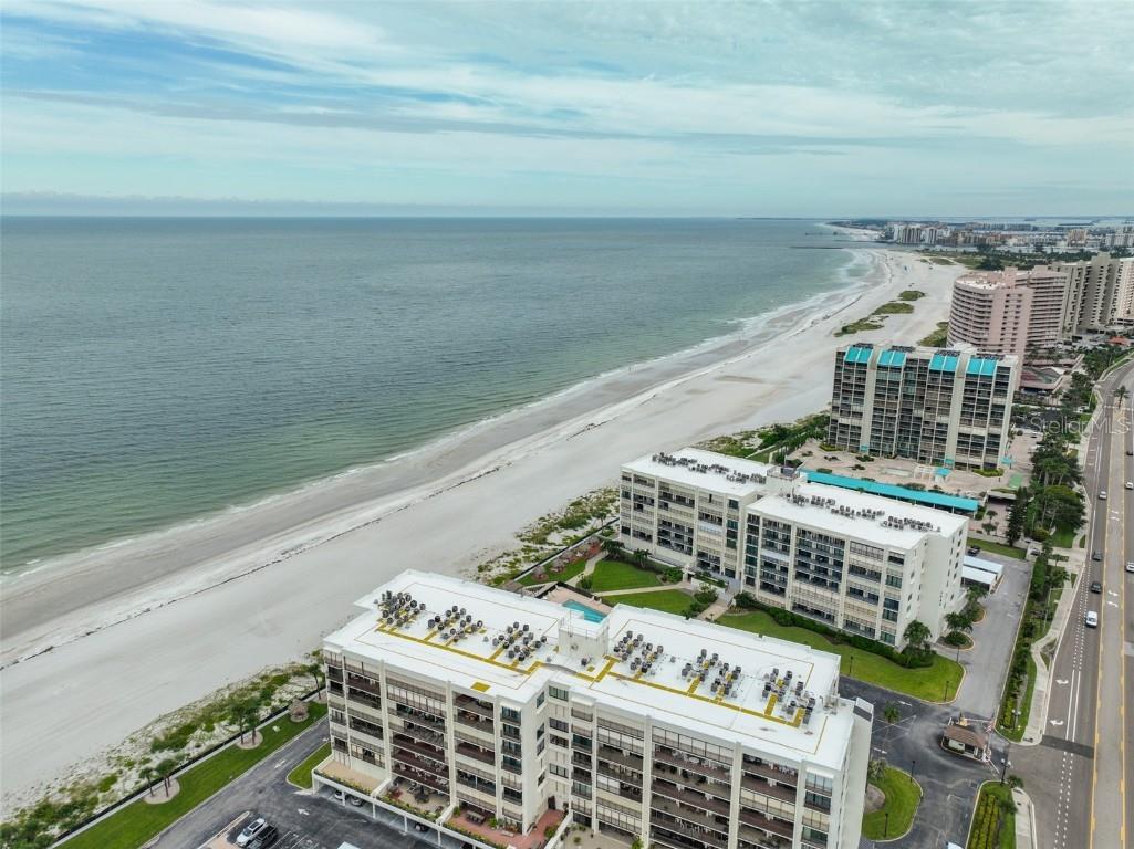 1400 Gulf Boulevard #704 Clearwater Beach FL 33767 TB8433543 image1