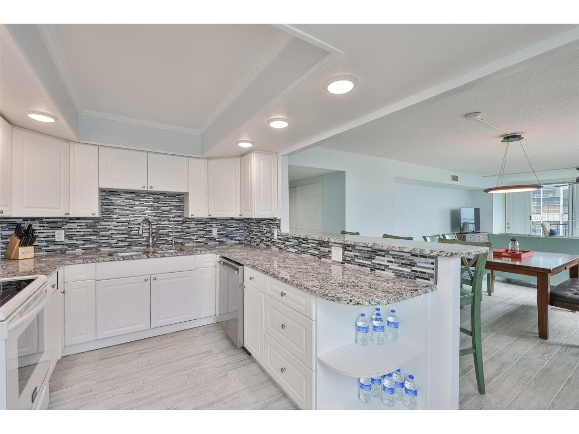 1400 Gulf Boulevard #704 Clearwater Beach FL 33767 TB8433543 image10