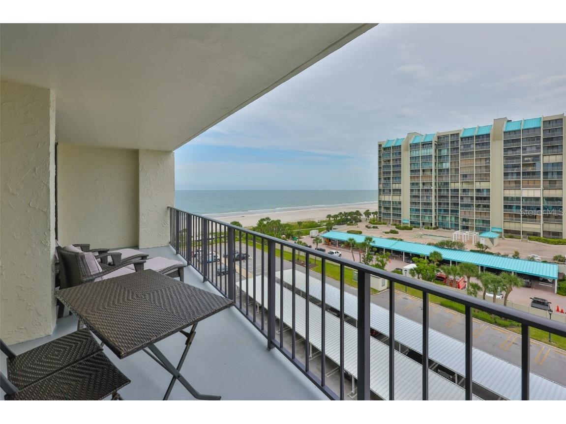 1400 Gulf Boulevard #704 Clearwater Beach FL 33767 TB8433543 image24