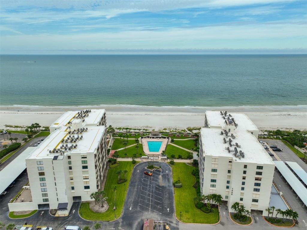 1400 Gulf Boulevard #704 Clearwater Beach FL 33767 TB8433543 image38