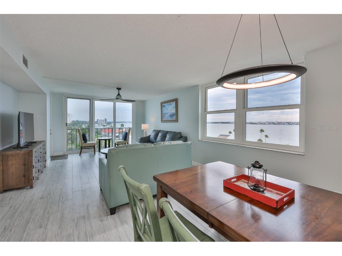 1400 Gulf Boulevard #704 Clearwater Beach FL 33767 TB8433543 image6