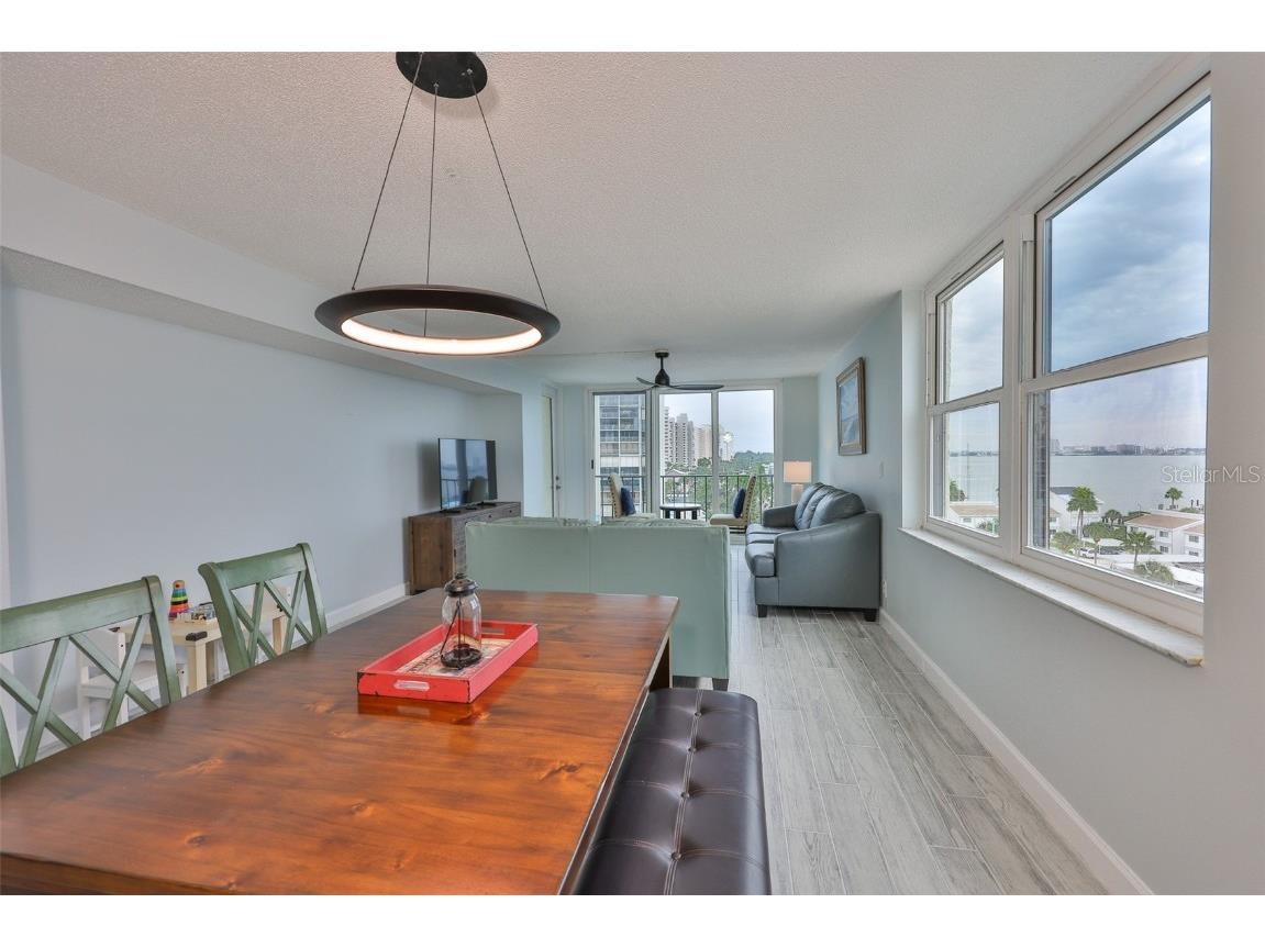 1400 Gulf Boulevard #704 Clearwater Beach FL 33767 TB8433543 image7