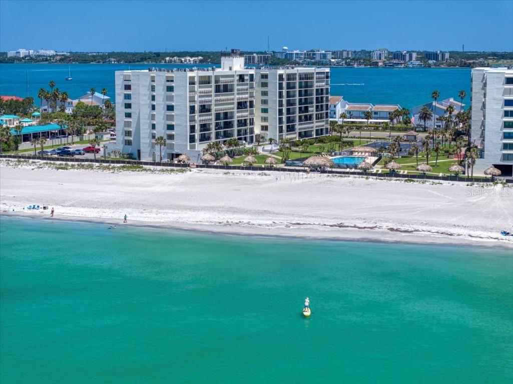 1400 Gulf Boulevard #804 Clearwater Beach FL 33767 TB8384130 image1
