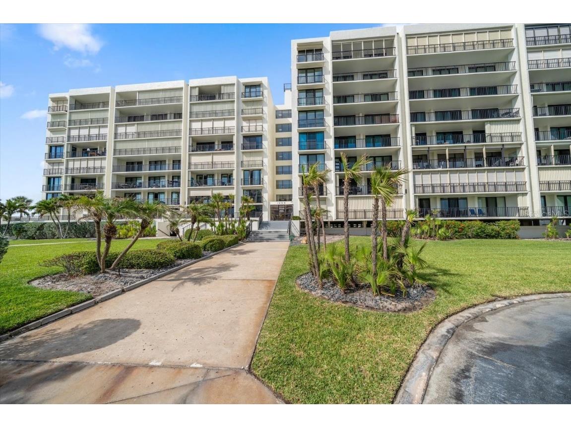 1400 Gulf Boulevard #804 Clearwater Beach FL 33767 TB8384130 image20
