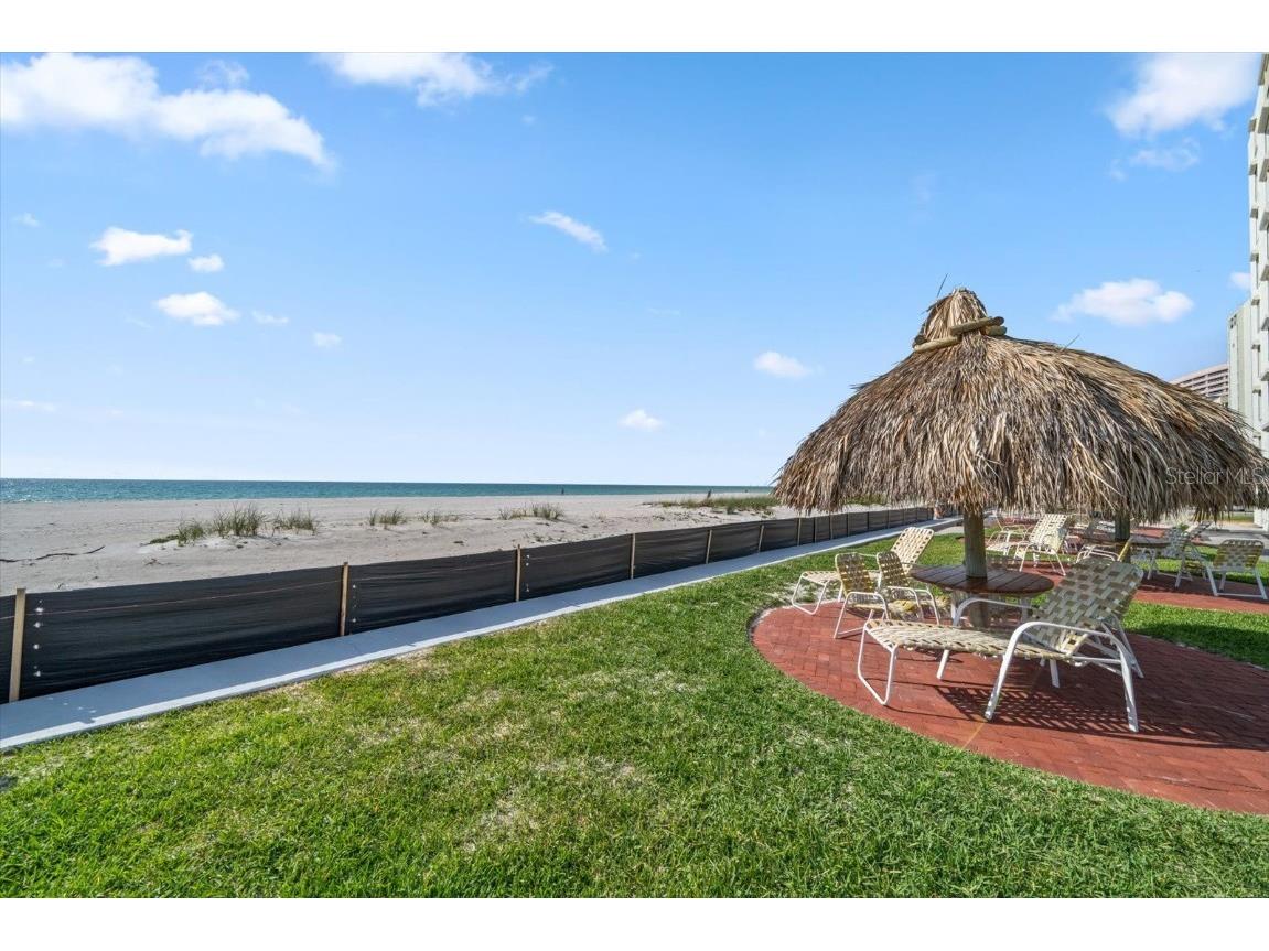 1400 Gulf Boulevard #804 Clearwater Beach FL 33767 TB8384130 image26
