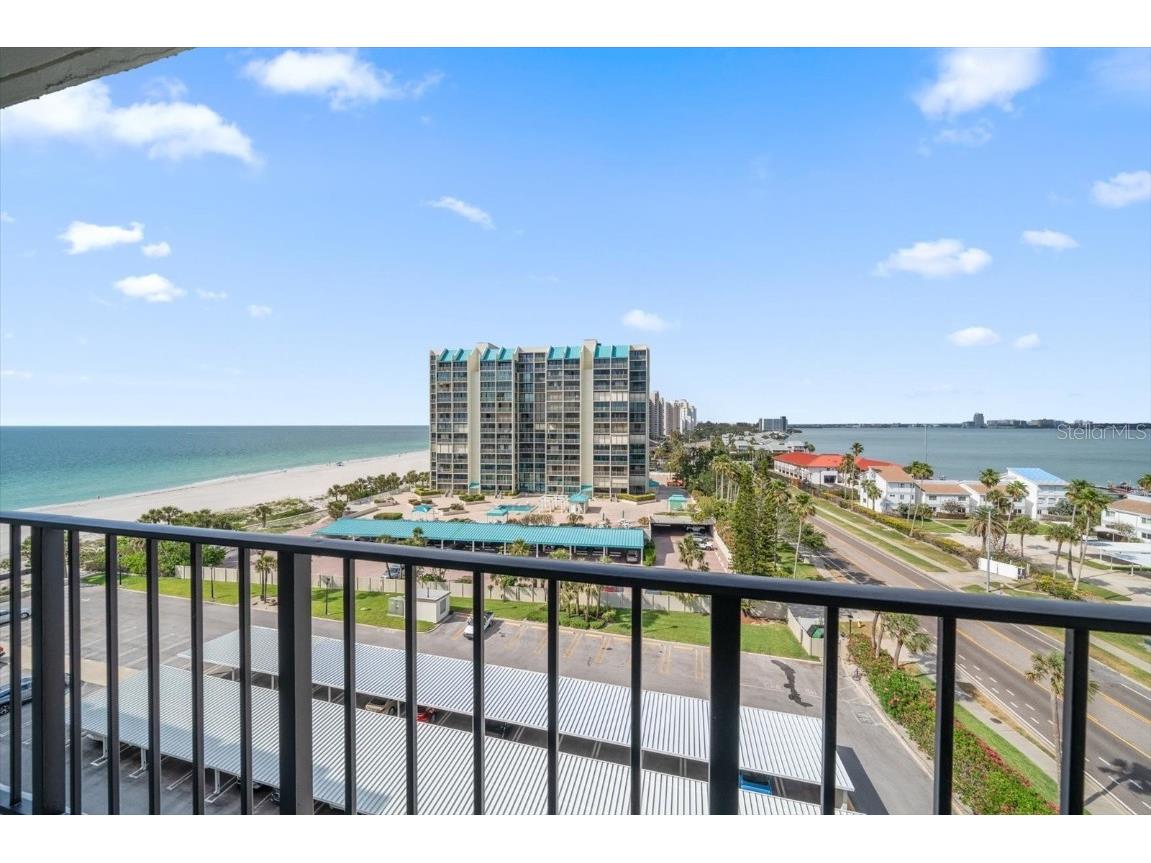 1400 Gulf Boulevard #804 Clearwater Beach FL 33767 TB8384130 image28