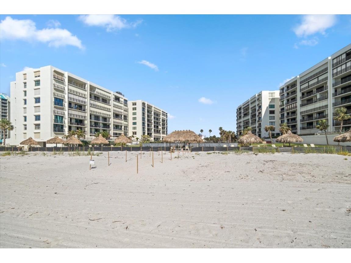 1400 Gulf Boulevard #804 Clearwater Beach FL 33767 TB8384130 image30