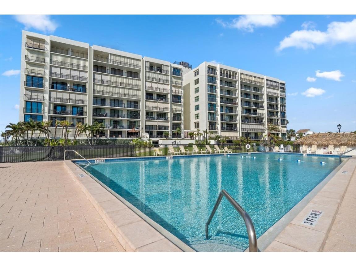 1400 Gulf Boulevard #804 Clearwater Beach FL 33767 TB8384130 image31