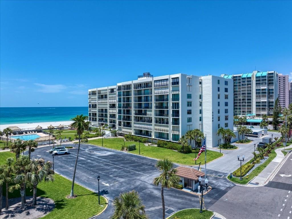 1400 Gulf Boulevard #804 Clearwater Beach FL 33767 TB8384130 image33