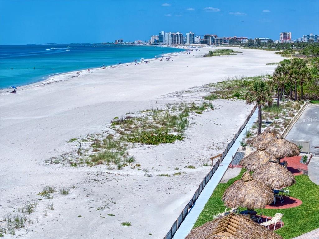 1400 Gulf Boulevard #804 Clearwater Beach FL 33767 TB8384130 image35