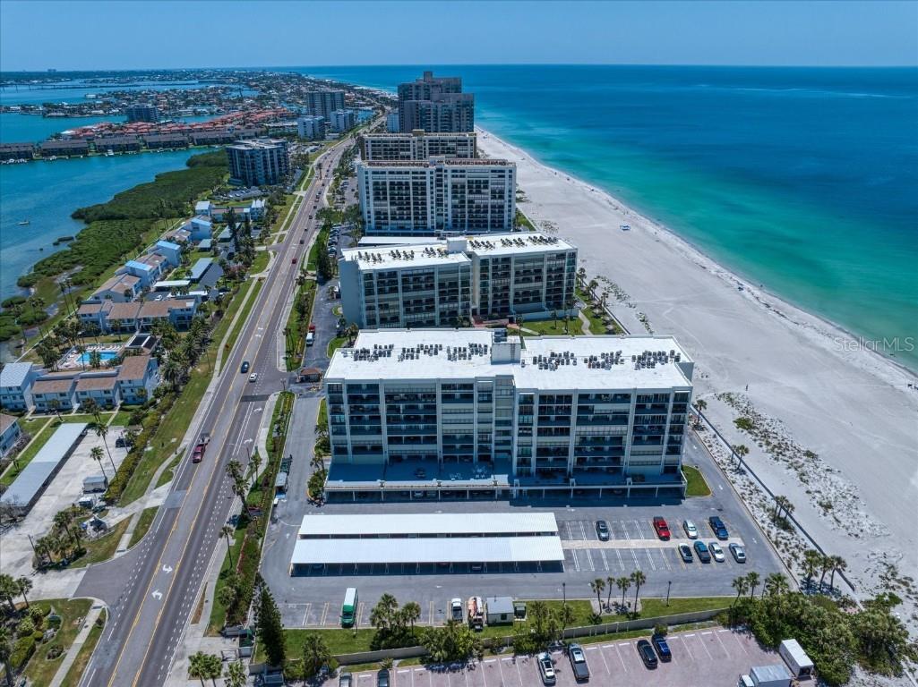 1400 Gulf Boulevard #804 Clearwater Beach FL 33767 TB8384130 image36