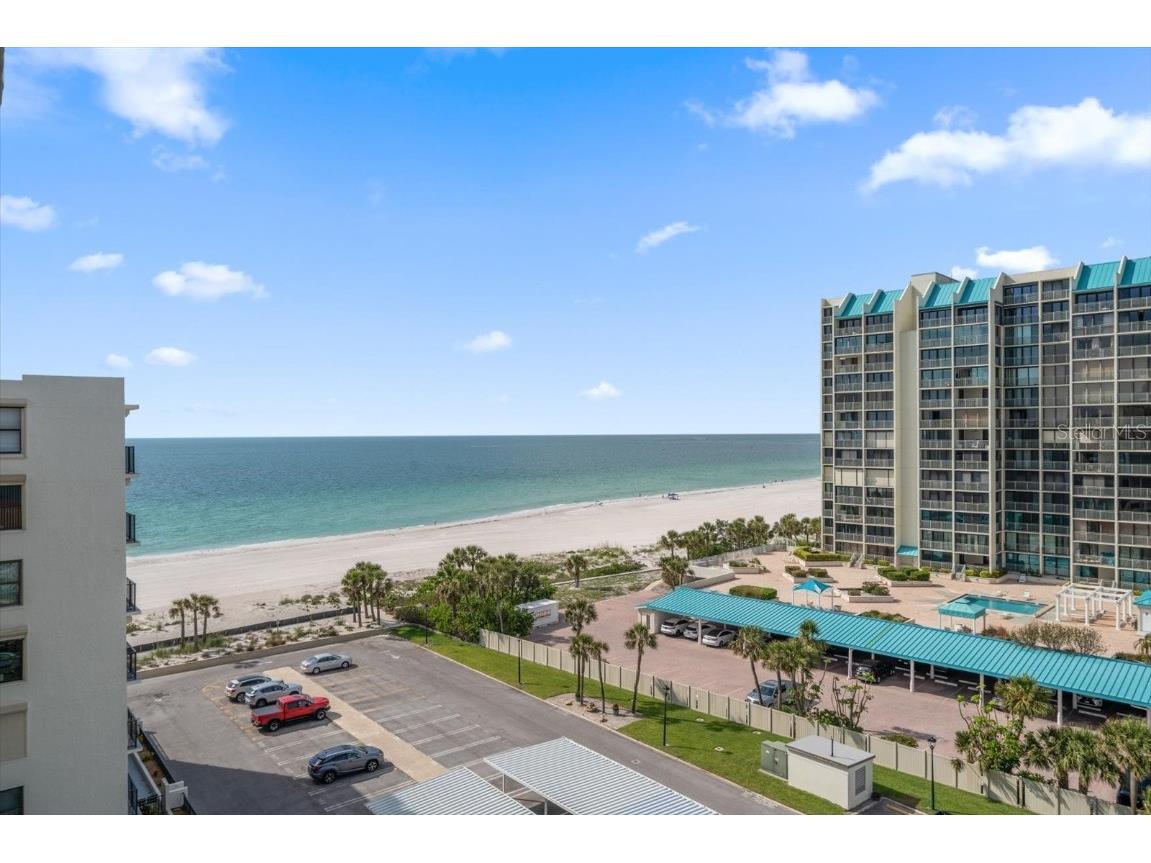 1400 Gulf Boulevard #804 Clearwater Beach FL 33767 TB8384130 image37