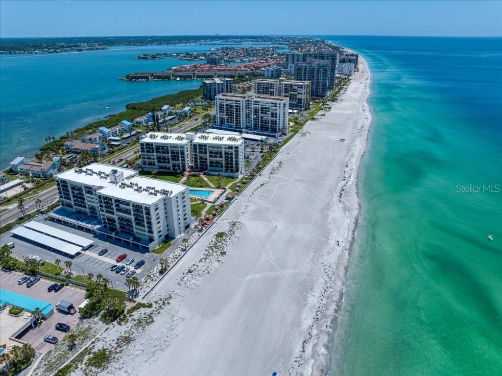 1400 Gulf Boulevard #804 Clearwater Beach FL 33767 TB8384130 image39
