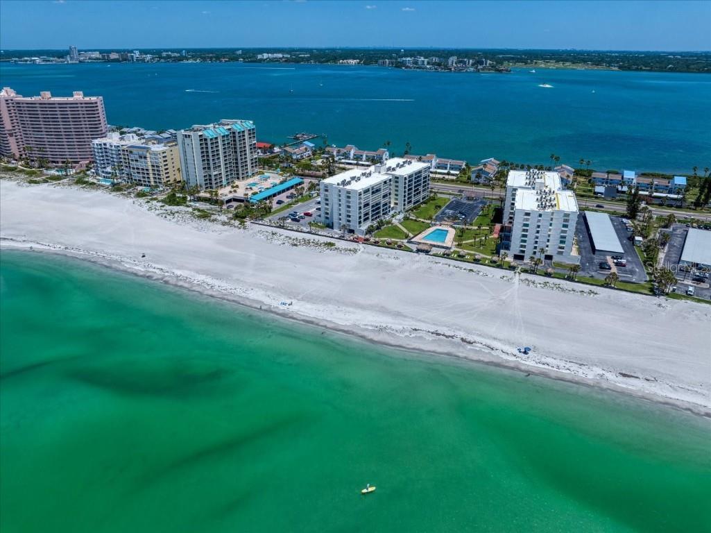 1400 Gulf Boulevard #804 Clearwater Beach FL 33767 TB8384130 image41