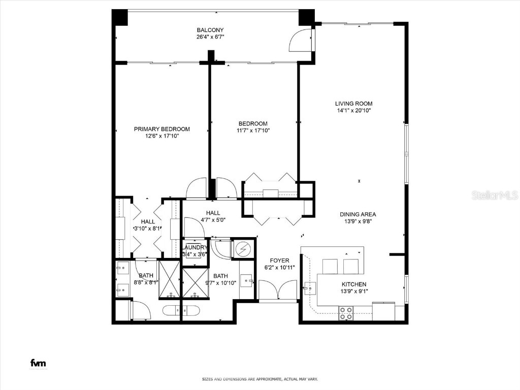 1400 Gulf Boulevard #804 Clearwater Beach FL 33767 TB8384130 image43